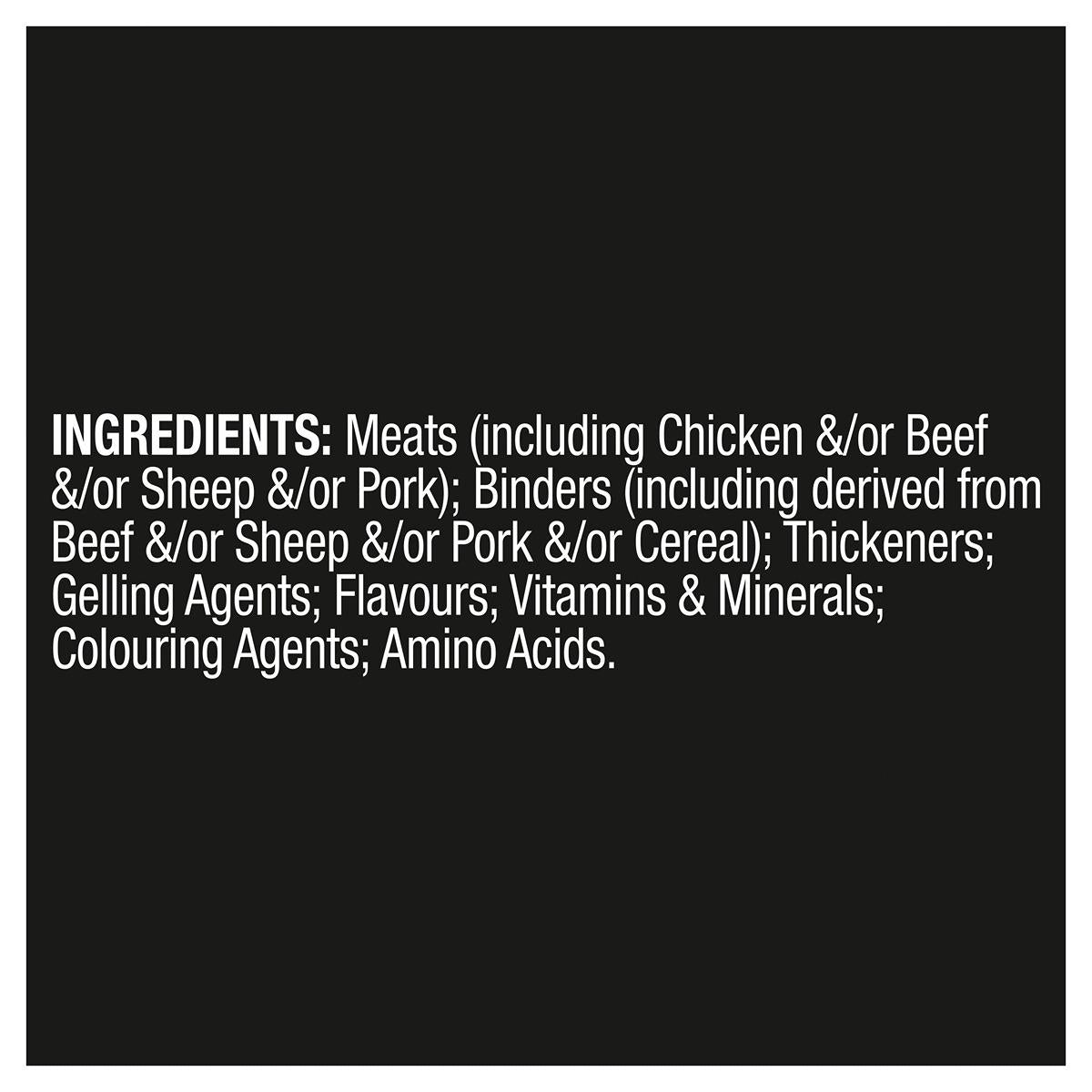 Dine Slices with Succulent Chicken Wet Cat Food