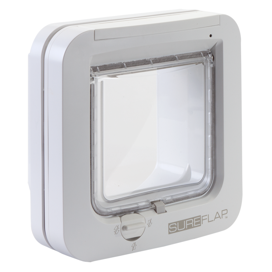 SureFlap Microchip Cat Flap