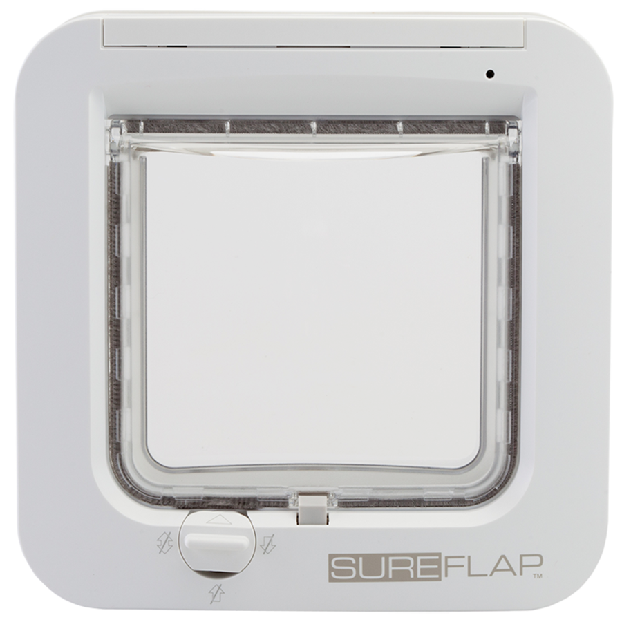 SureFlap Microchip Cat Flap