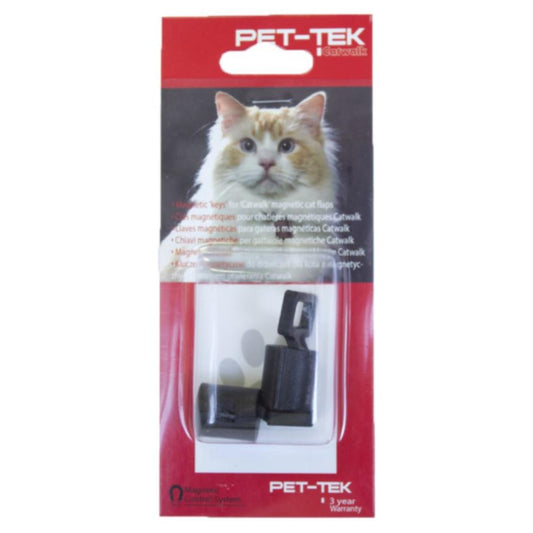 Catwalk Cat Door Replacment Magnets
