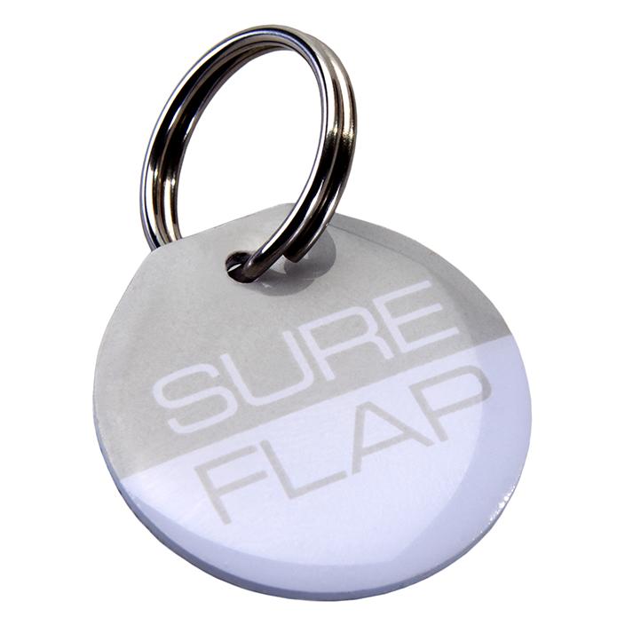 SureFlap RFID Collar Tag Twin Pack