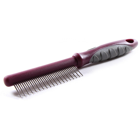 Glamour Puss Moulting Comb