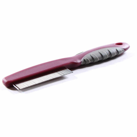 Glamour Puss Flea Comb