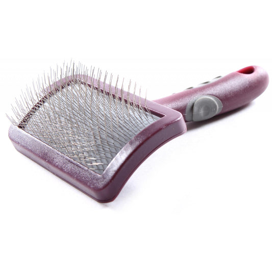 GlamourPuss Slicker Brush