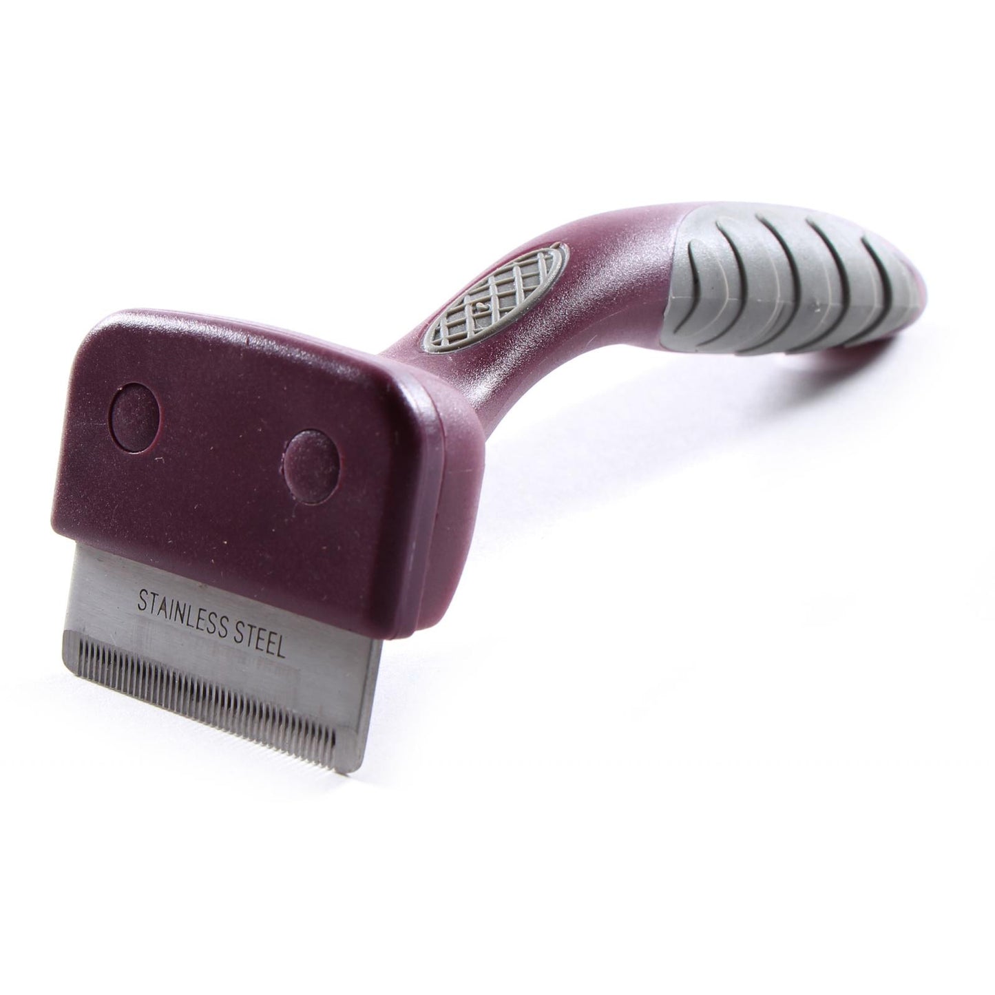 GlamourPuss Shedding Brush