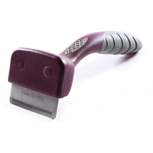 GlamourPuss Shedding Brush