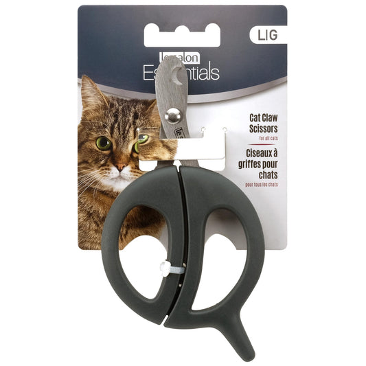 Le Salon Essentials Cat Claw Scissors