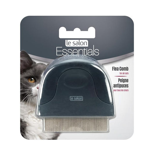 Le Salon Essentials Cat Flea Comb