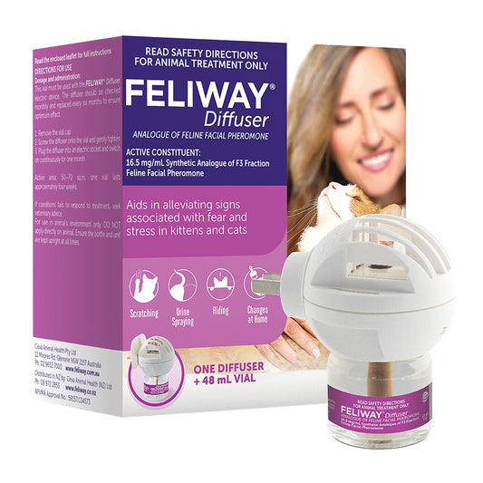 Feliway Cat Calming Diffuser