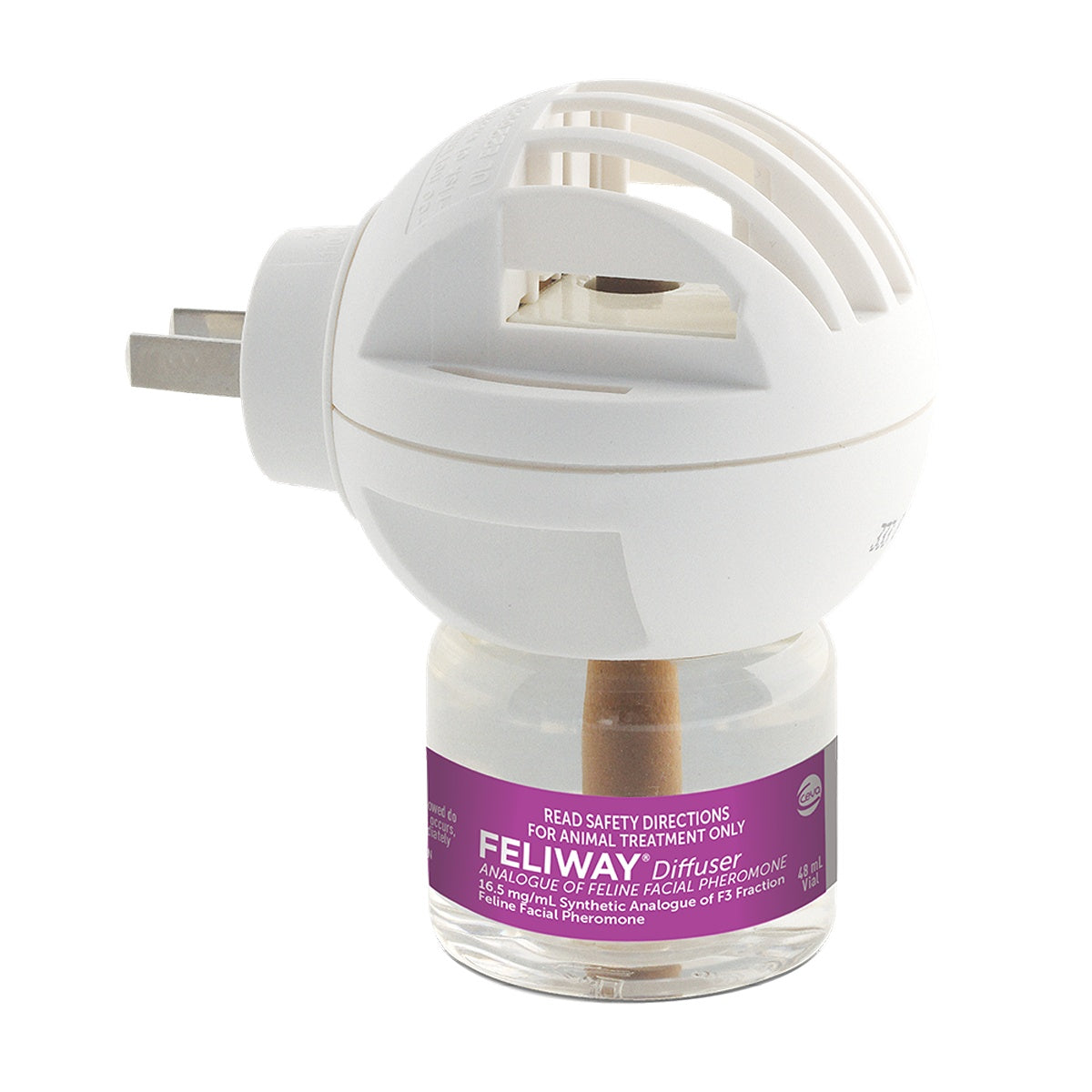 Feliway Cat Calming Diffuser