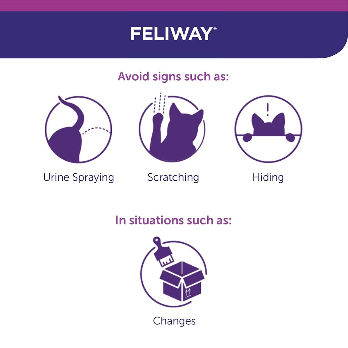 Feliway Cat Calming Diffuser