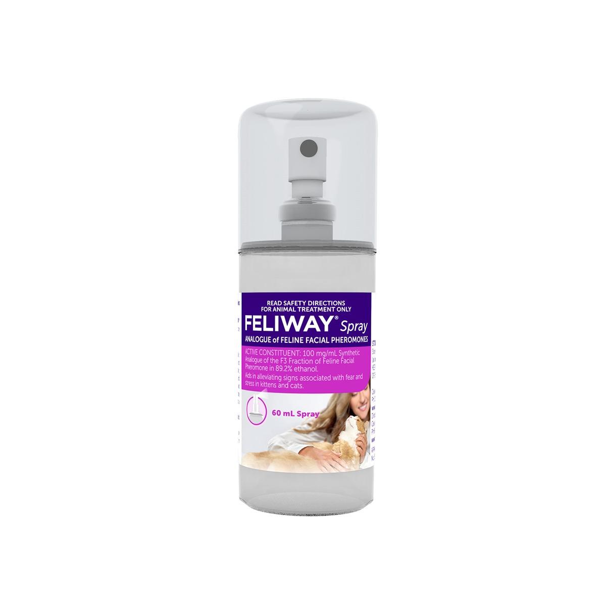 Feliway Spray