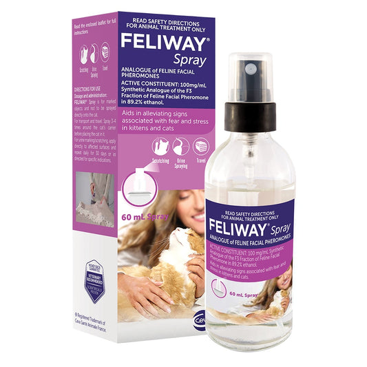 Feliway Cat Calming Spray