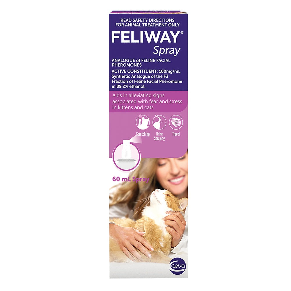Feliway Cat Calming Spray