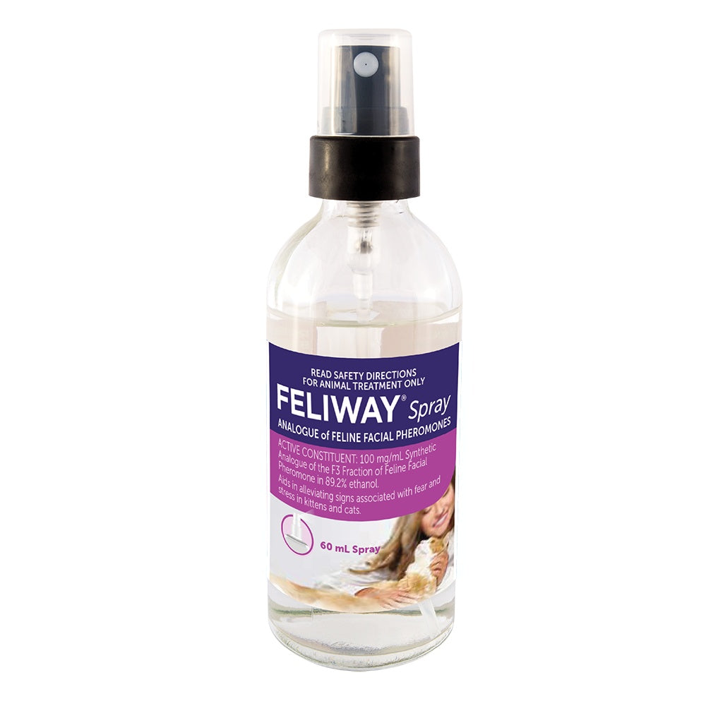 Feliway Cat Calming Spray