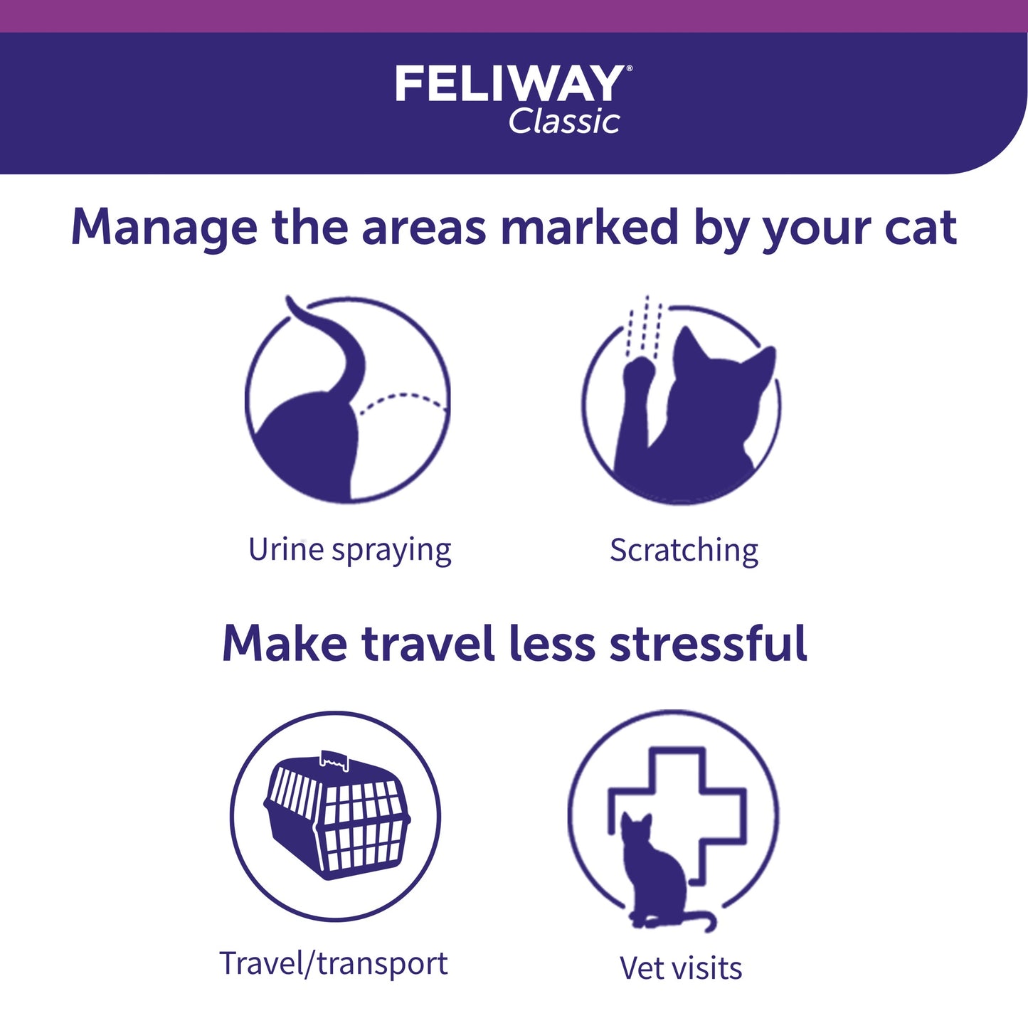 Feliway Cat Calming Spray