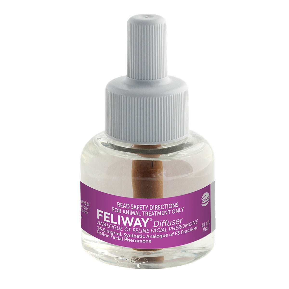 Feliway Cat Calming Diffuser Refill