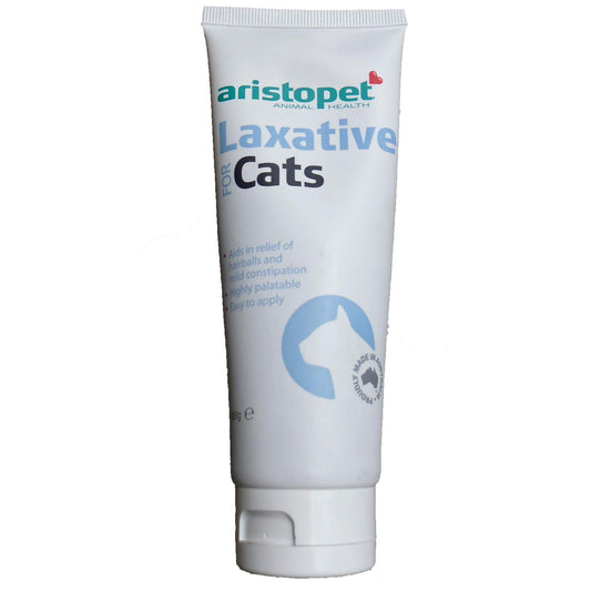 Aristopet Cat Laxative Paste