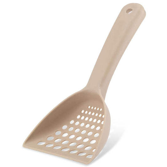 Beco Eco-Friendly Bamboo Litter Scoop