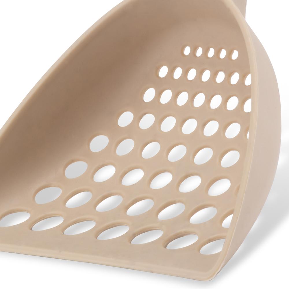 Beco Eco-Friendly Bamboo Litter Scoop