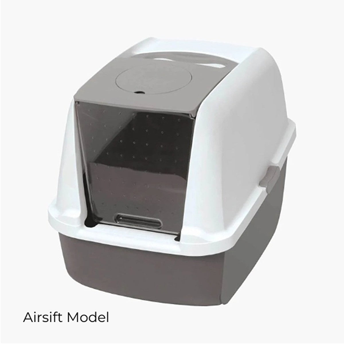 Catit Hooded Litter Tray