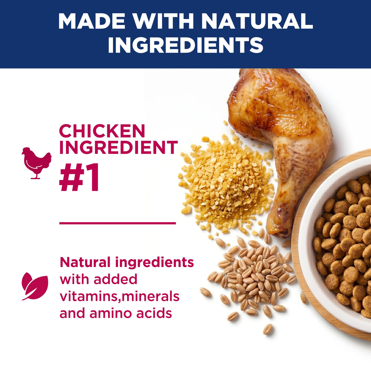 Hill's Science Diet Adult Chicken Dry Cat Food