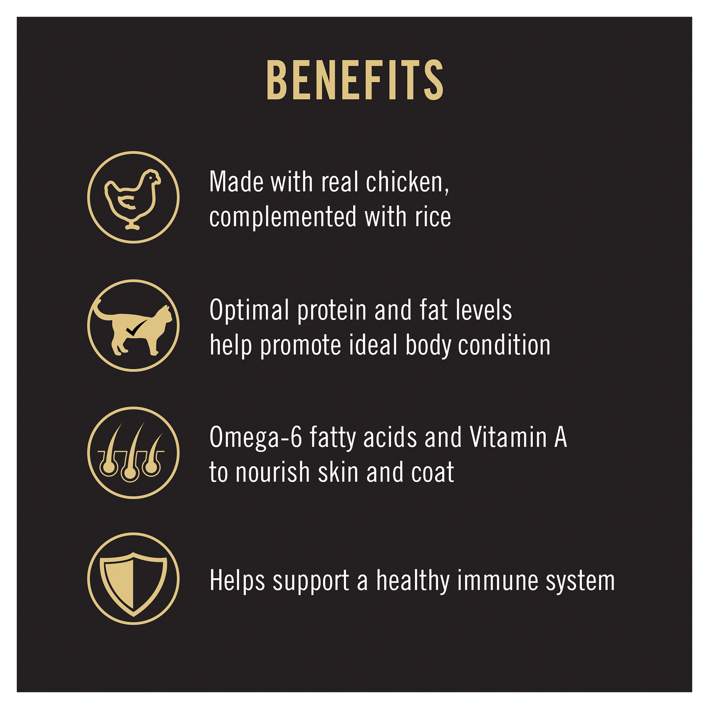Pro Plan Savor Chicken & Rice Wet Cat Food