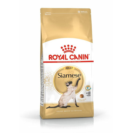 Royal Canin Siamese Dry Cat Food