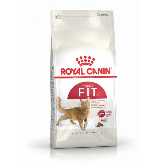 Royal Canin Fit Dry Cat Food