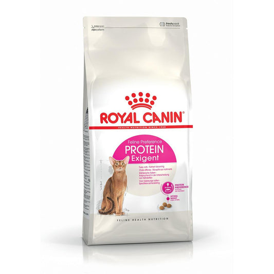 Royal Canin Exigent Protein Preference Dry Cat Food