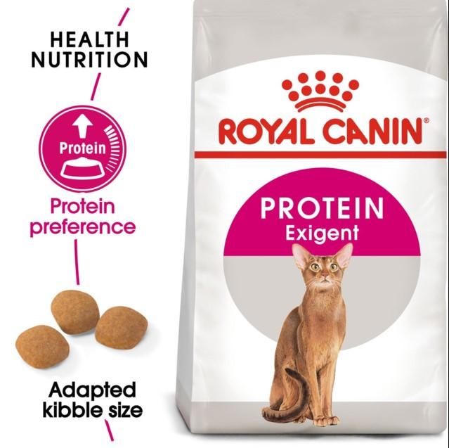 Royal Canin Exigent Protein Preference Dry Cat Food