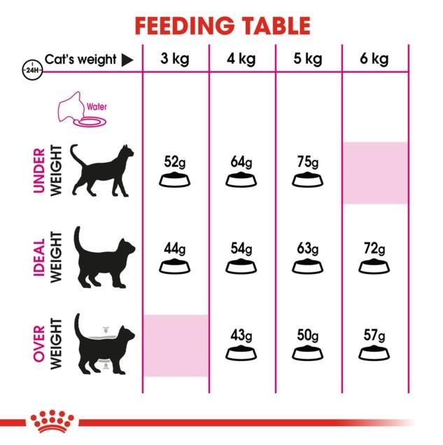 Royal Canin Exigent Aromatic Dry Cat Food