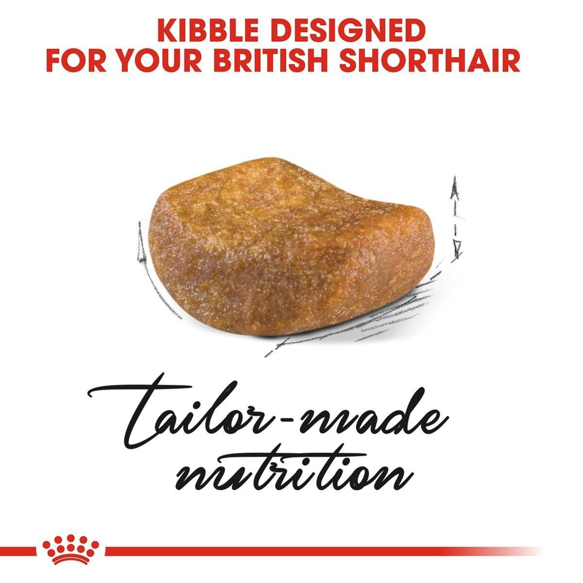 Royal Canin British Shorthair Dry Cat Food