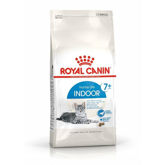 Royal Canin Cat Indoor 7+ Dry Cat Food