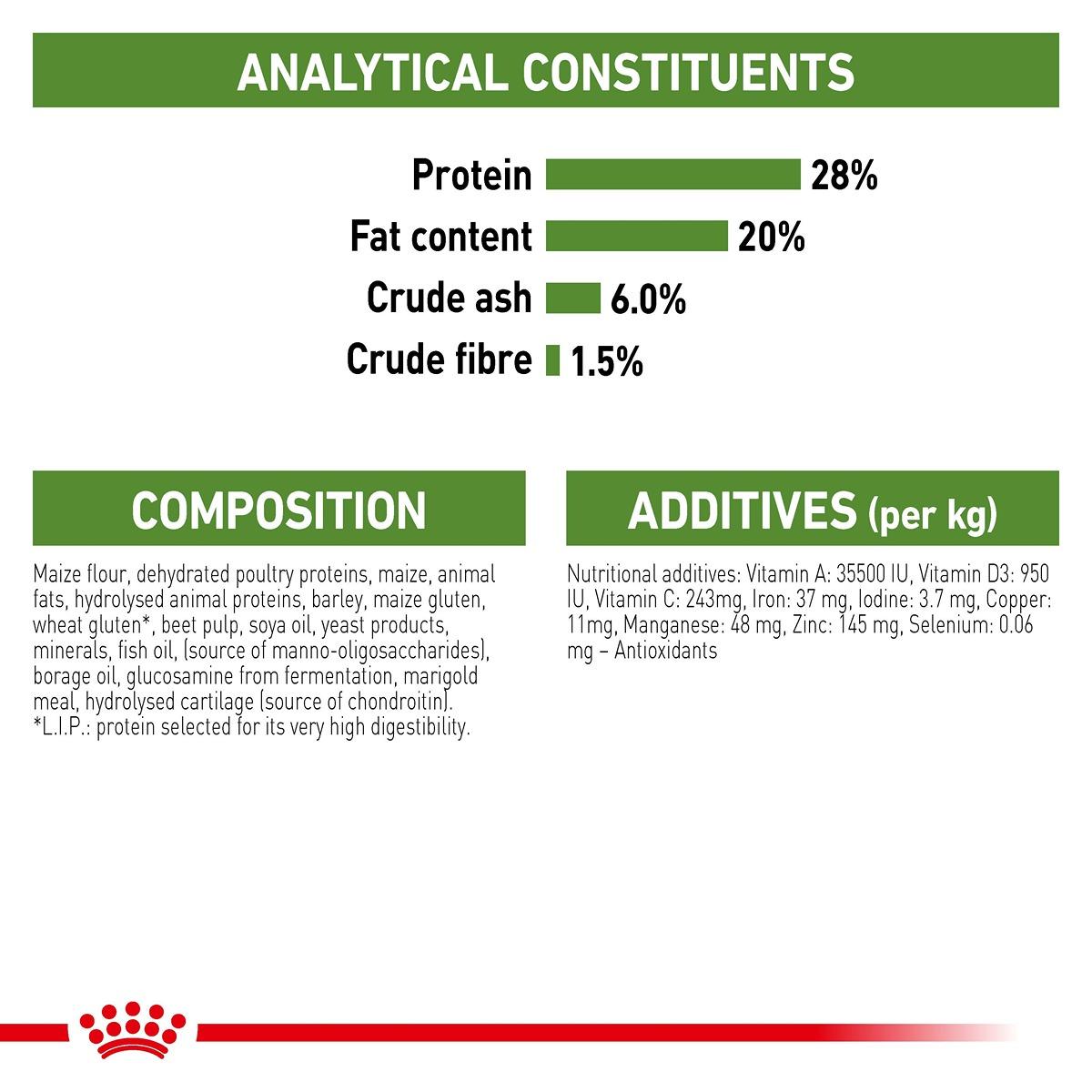 Royal Canin Outdoor 7+ Dry Cat Food