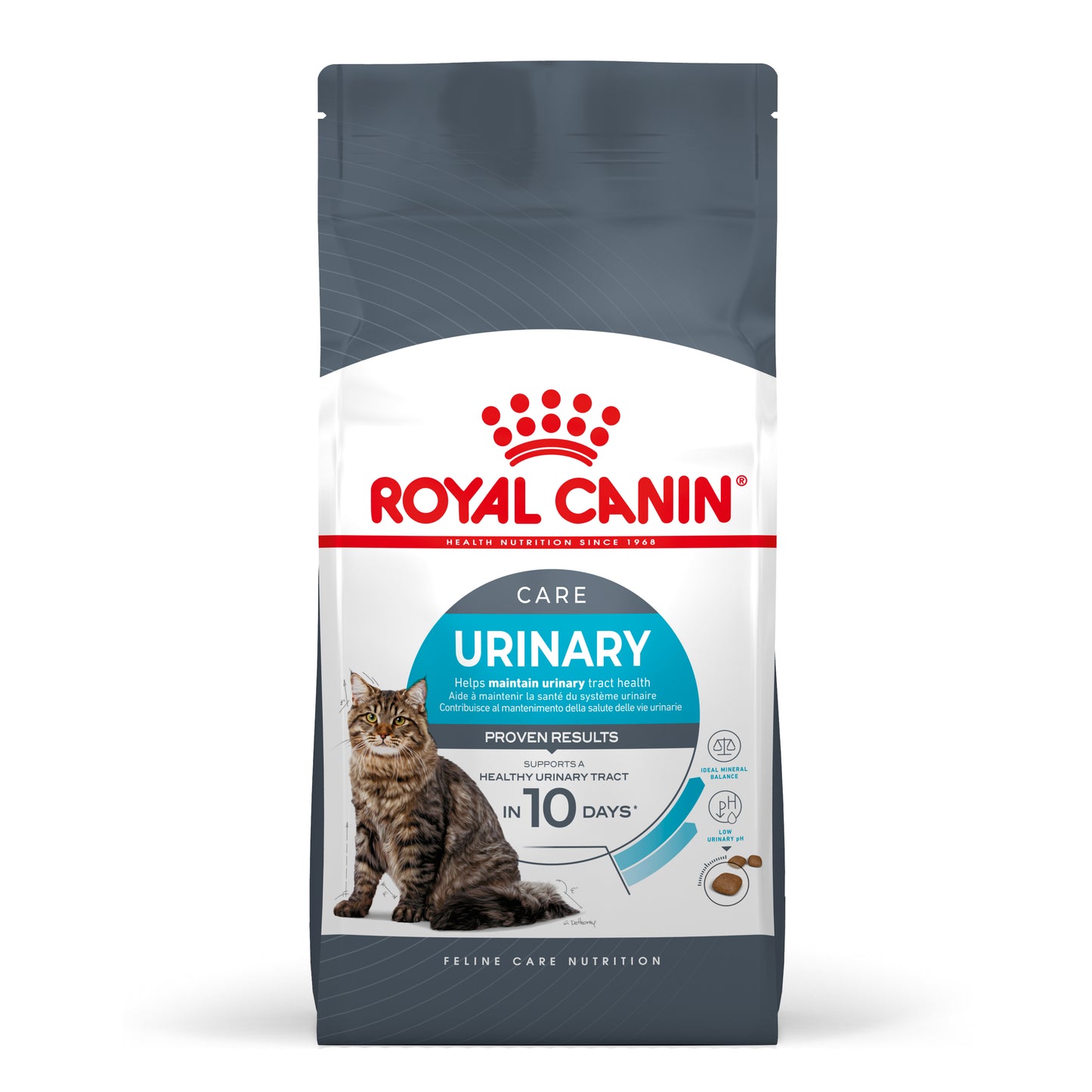 Royal Canin Cat Urinary Care Dry Cat Food