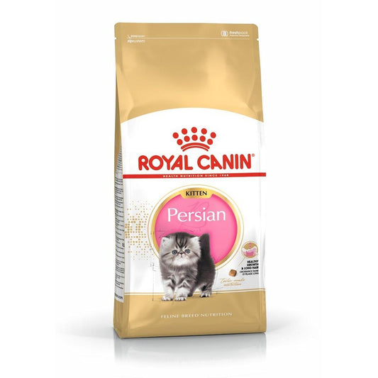 Royal Canin Persian Kitten Dry Cat Food