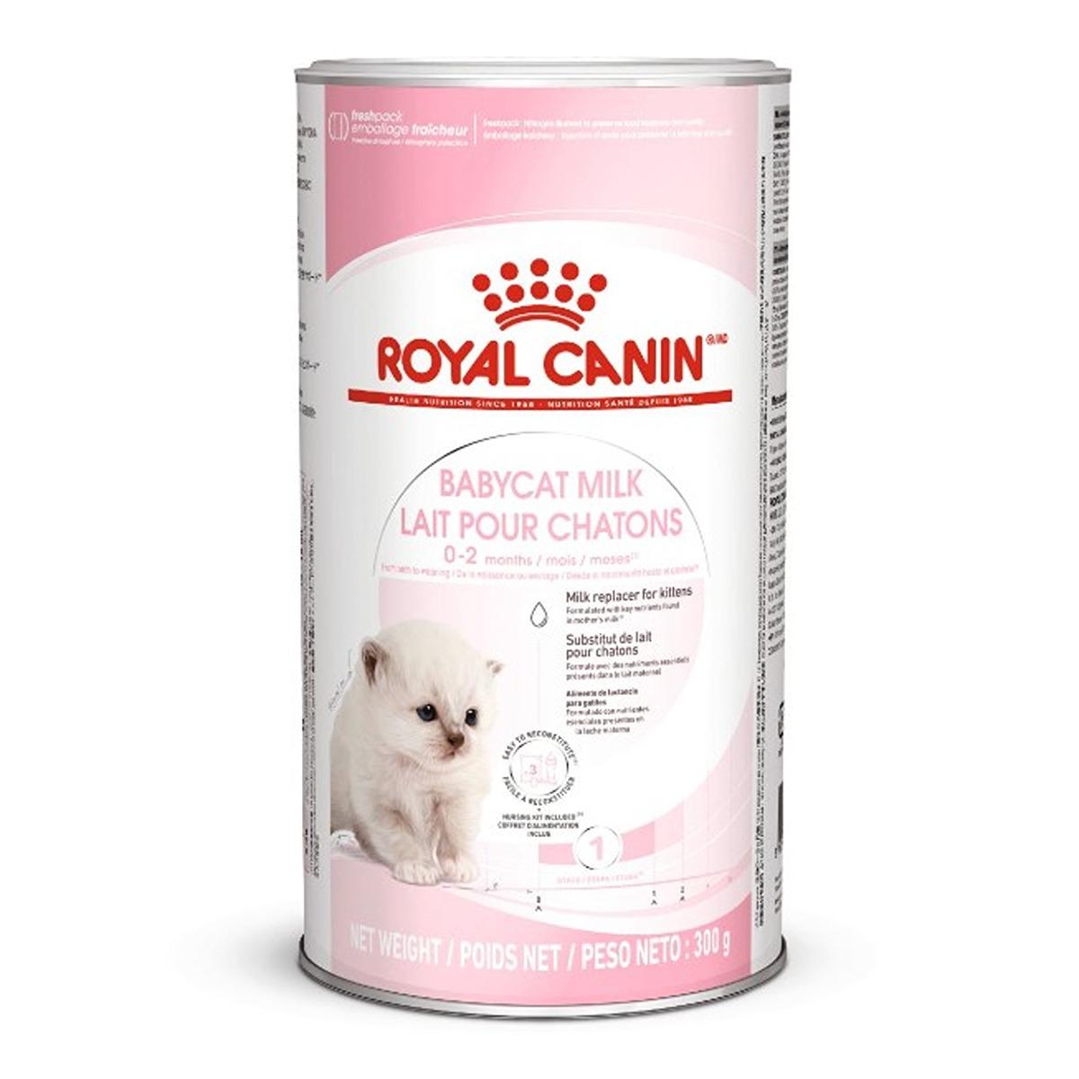 Royal Canin Babycat Milk