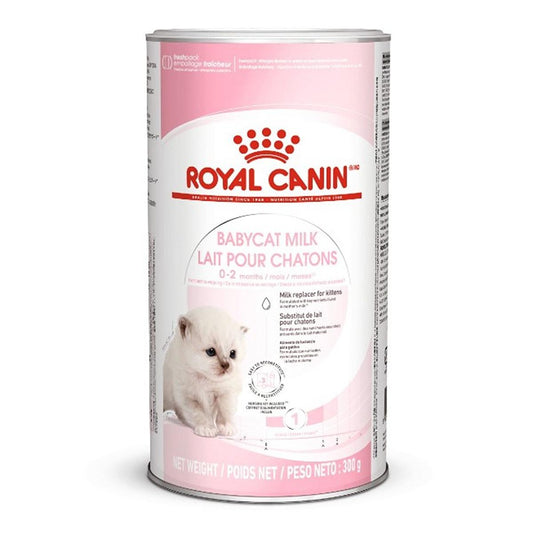 Royal Canin Babycat Milk