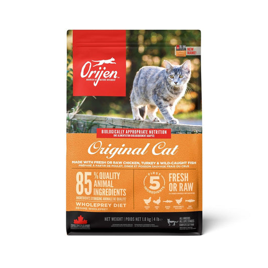 ORIJEN Original Dry Cat Food