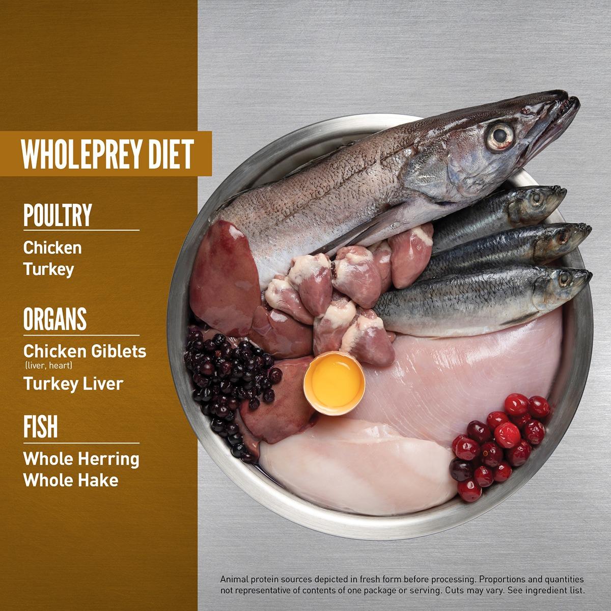 ORIJEN Original Dry Cat Food