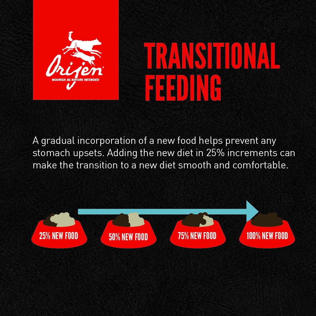 ORIJEN Original Dry Cat Food