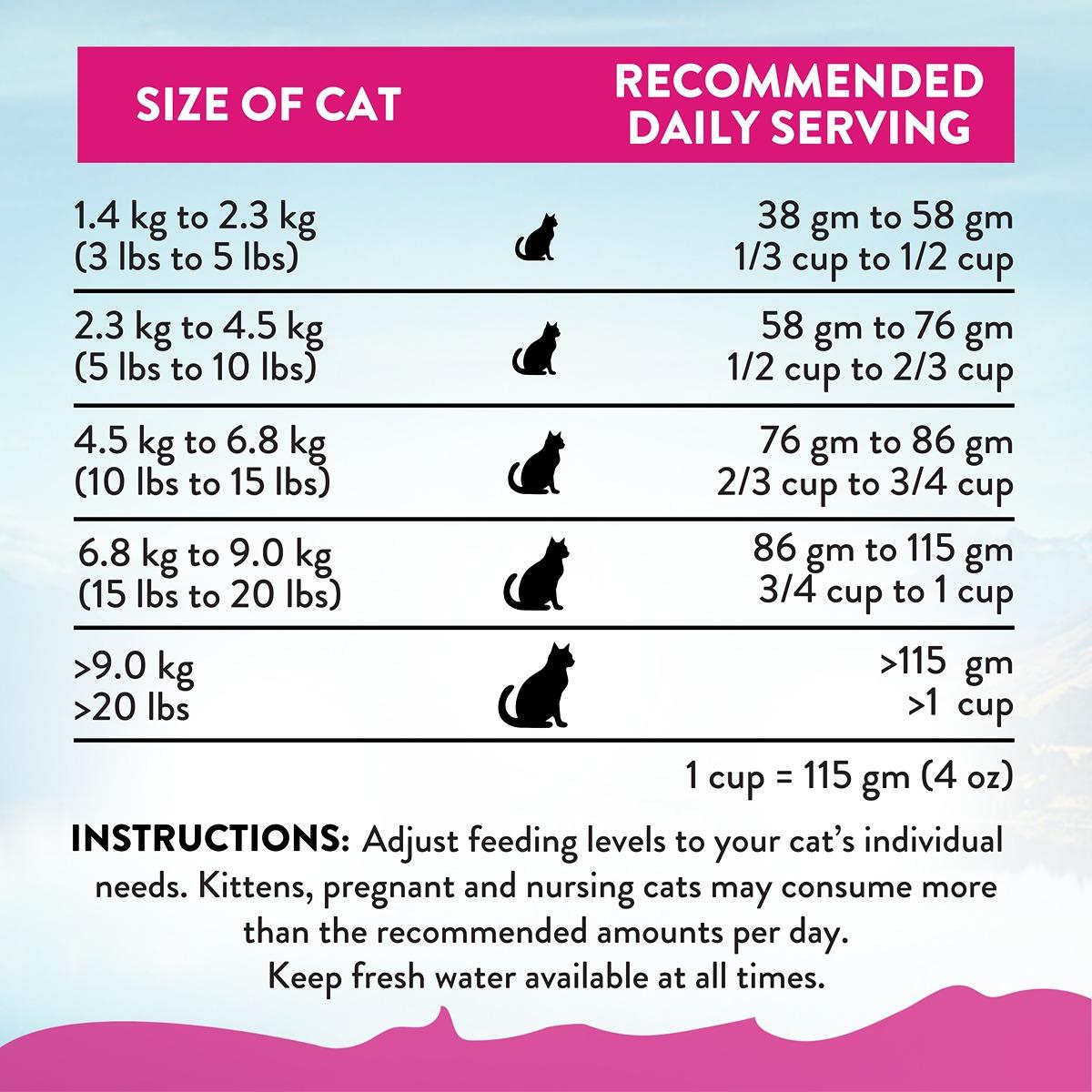 Addiction Duck Royale Entrée Feline Beauty Skin & Coat Dry Cat Food