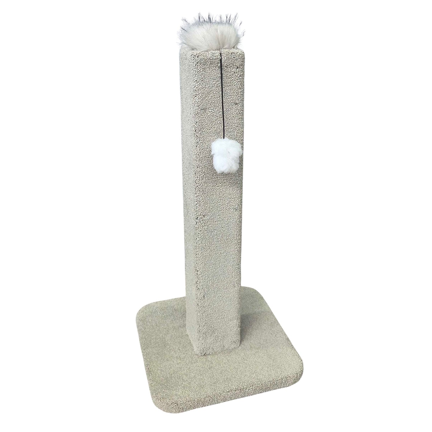 KatAttack Delta Cat Scratcher Post