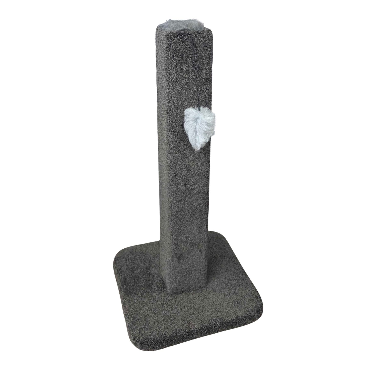 KatAttack Delta Cat Scratcher Post