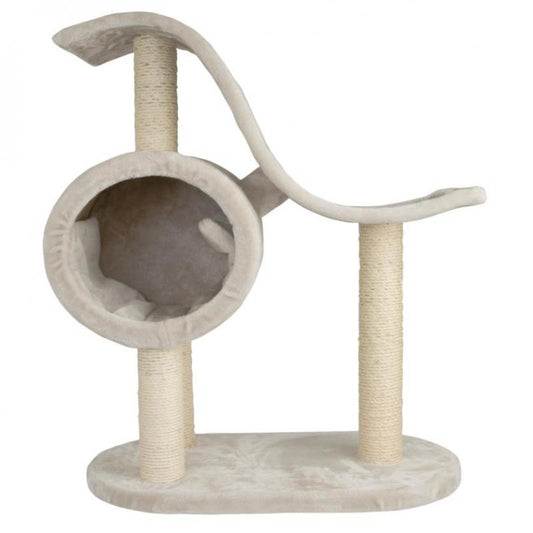 Trouble & Trix Leo Wave Cat Scratcher