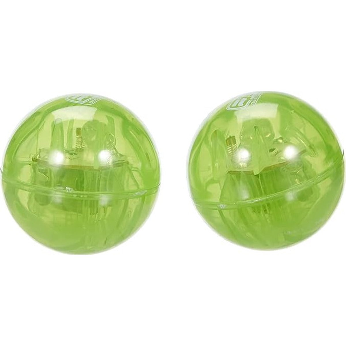 Catit Senses Motion Activated Balls Cat Toy