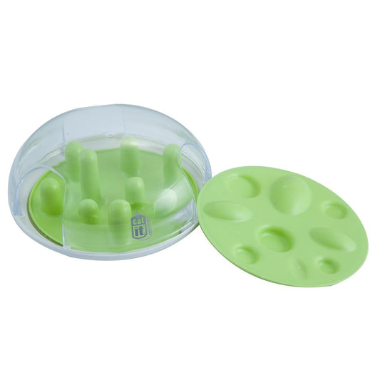 Catit Senses 2 Level Treat Maze Cat Toy