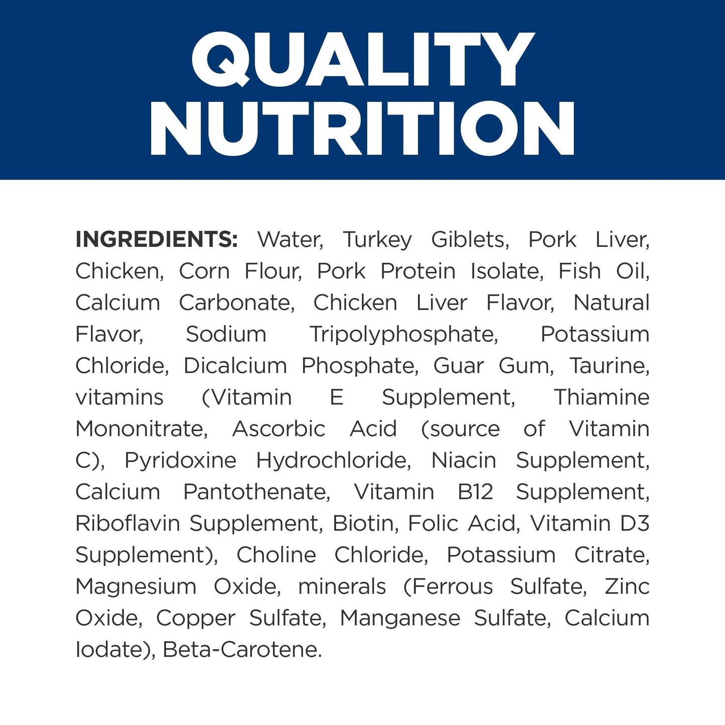 Hill's Prescription Diet a/d Urgent Care with Chicken Wet Dog/Cat Food