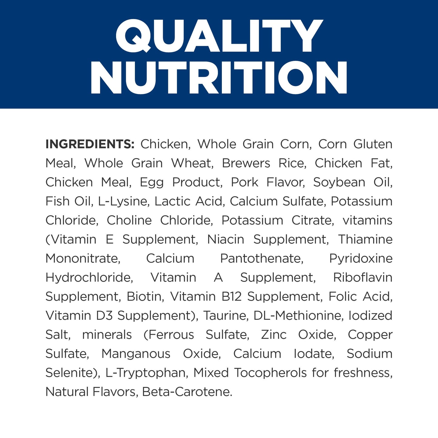 Hill's Prescription Diet c/d Multicare Urinary Care with Chicken Dry Cat Food